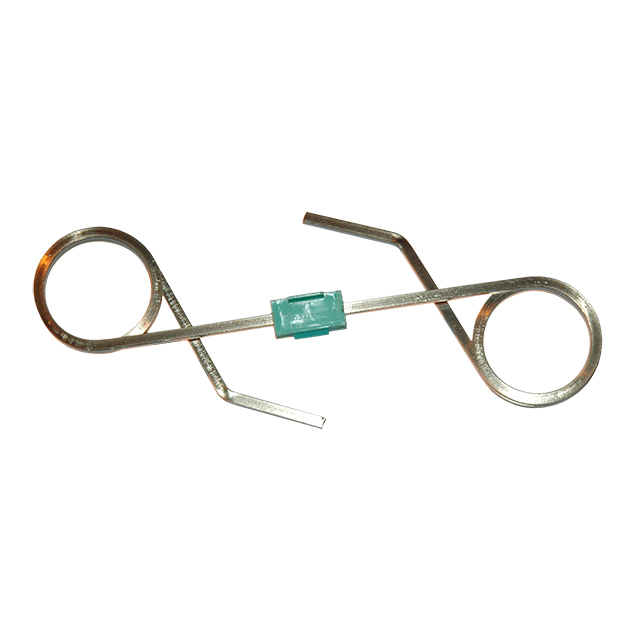 PKT10 CHECKLOCKSQ 27MM PCD245MM 6 STUD