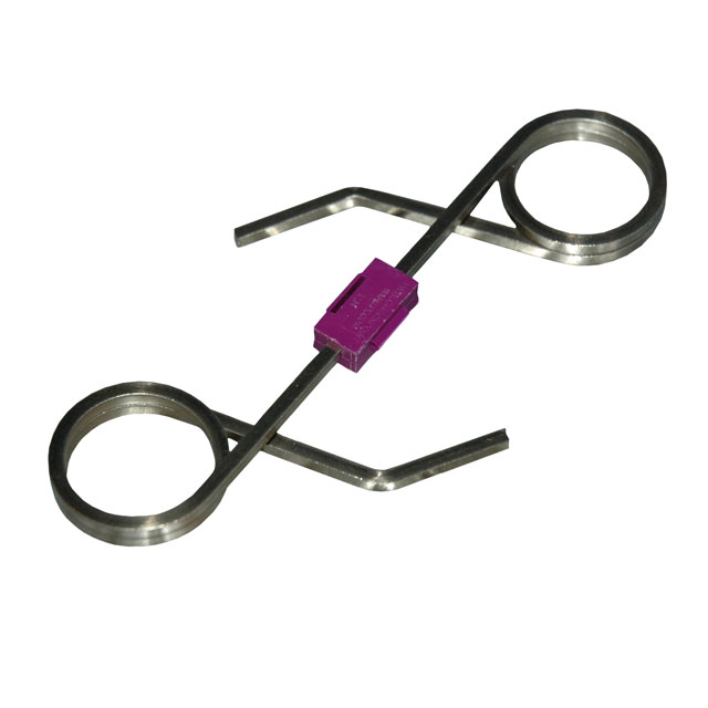 PKT10 CHECKLOCKSQ 24MM PCD205MM 6 STUD