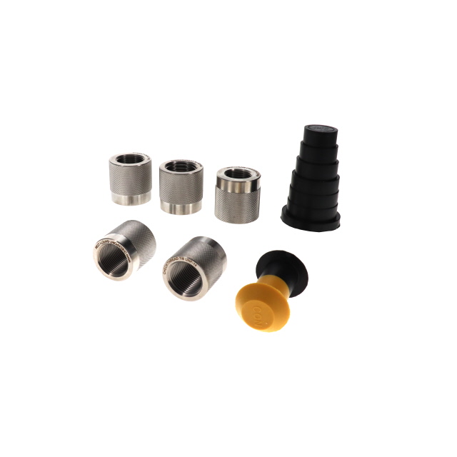 CHECKTHREAD KIT (INC M18/20/22 & 7/8 UNF-11)