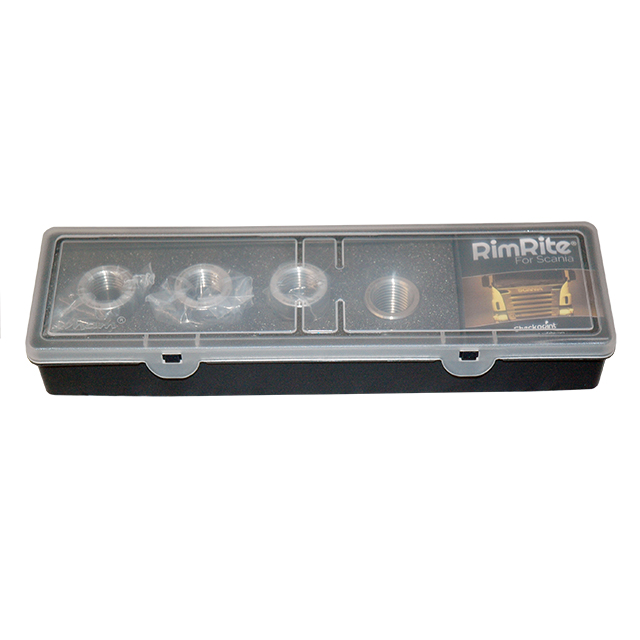 KLTH0502 RIM RITE - RIM ALIGNMENT KIT (SCANIA ONLY)