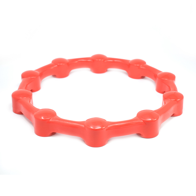 KLTH0510R SAFEWHEEL RED 32/33MM 10 STUD 335