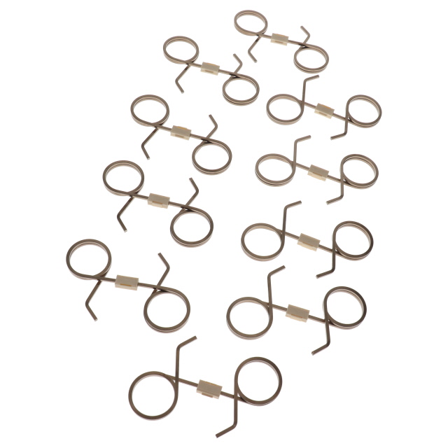 CHECKLOCKSQ PKT 10 32MM PCD285MM 10 STUD