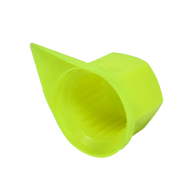 KLTH0539 DUSTITE 28MM A/F YELLOW