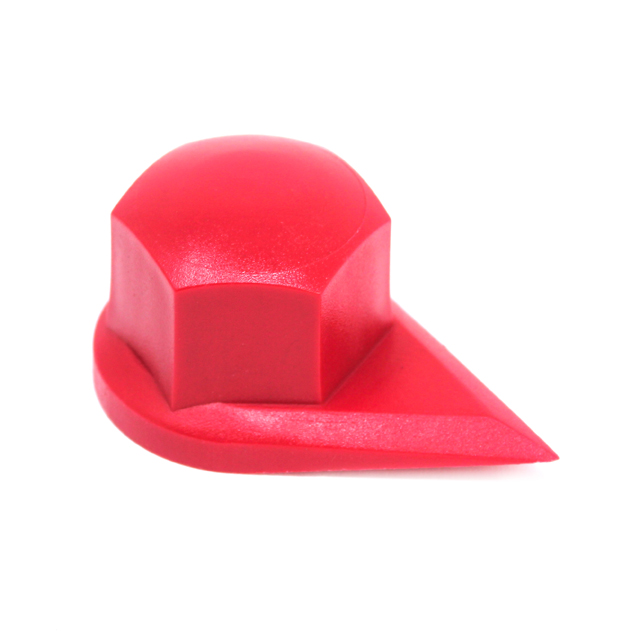 DUSTITE 28MM A/F RED