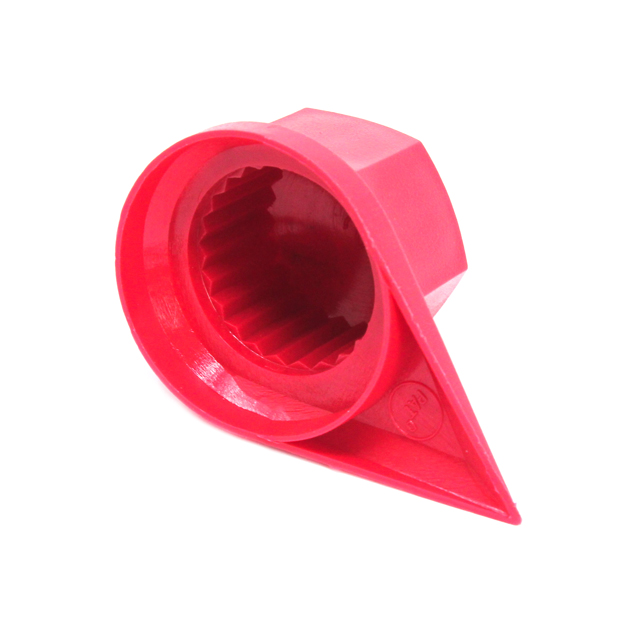 KLTH0539R DUSTITE 28MM A/F RED