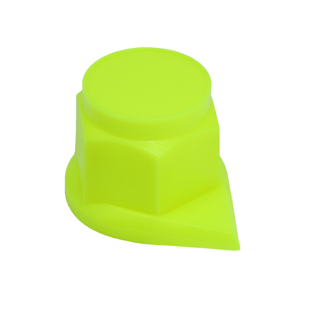 DUSTITE 41MM A/F YELLOW