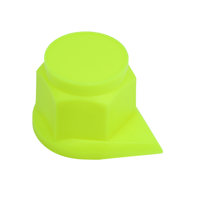 KLTH0540 DUSTITE 41MM A/F YELLOW