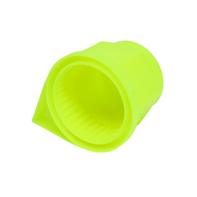 KLTH0540 DUSTITE 41MM A/F YELLOW