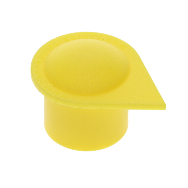 Dustite LR 21mm A/F Yellow