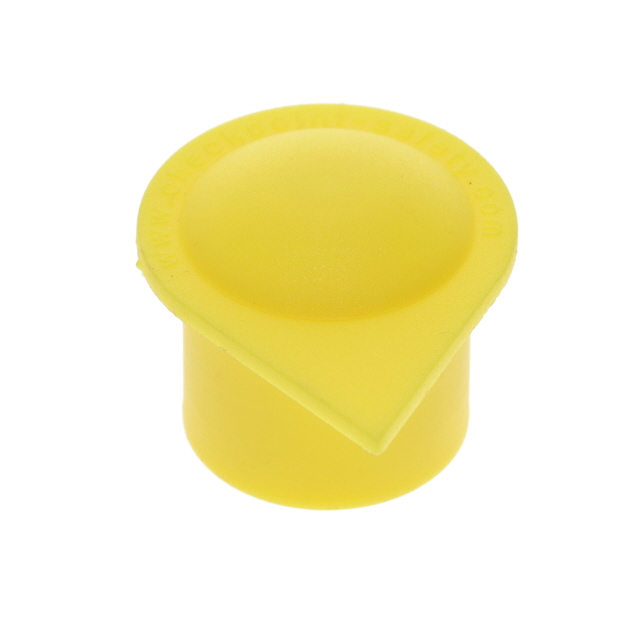 KLTH0549 Dustite LR 21mm A/F Yellow