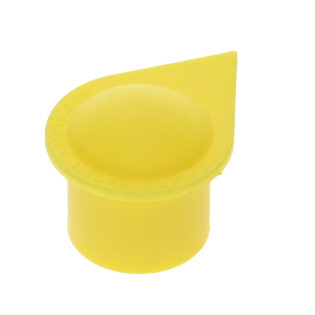 KLTH0549 Dustite LR 21mm A/F Yellow