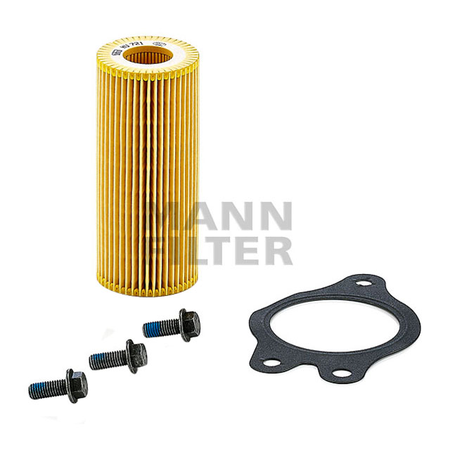 HYDRAULIC TRANSMISSION HU 721 X KIT