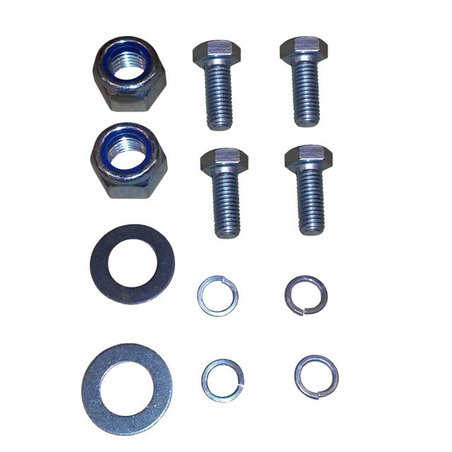 AIR SPRING FITTING KIT ONLY