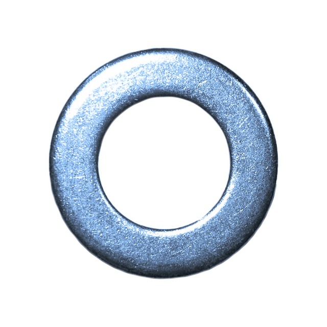 WASHER M24 4MM THICK