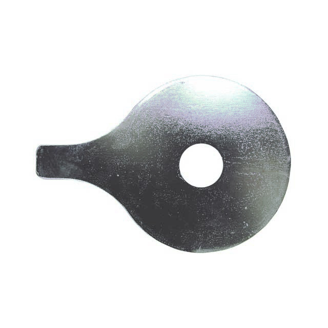 Tracking Wear Plate M24 to suit Meritor