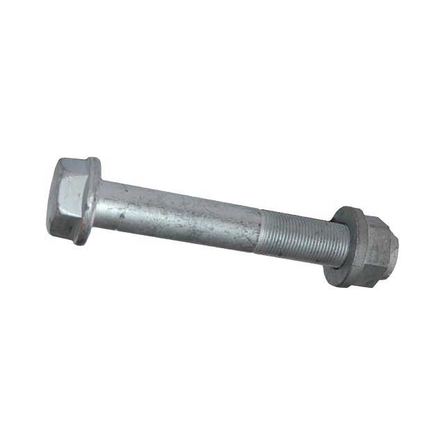 KLTJ0310 BOLT ASSEMBLY M20 X 125MM (CW NUT)