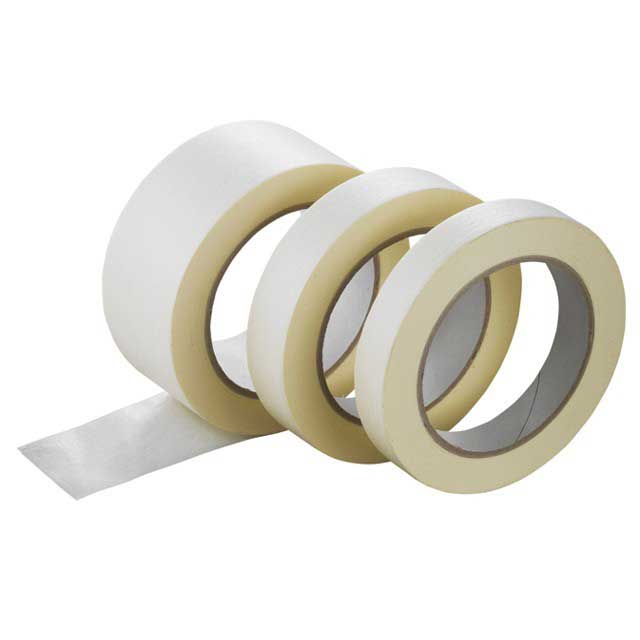 24MM X 50M-PAPER MASKING TAPE