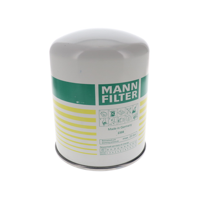 KLTTB13744X AIR DRYER TB 1374/4 X