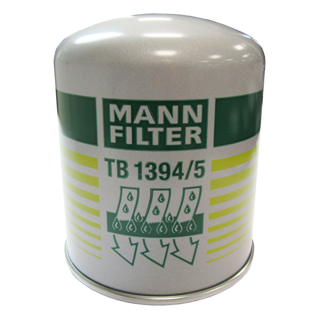 AIR DRYER CARTRIDGE TB 1394/5 X LHT