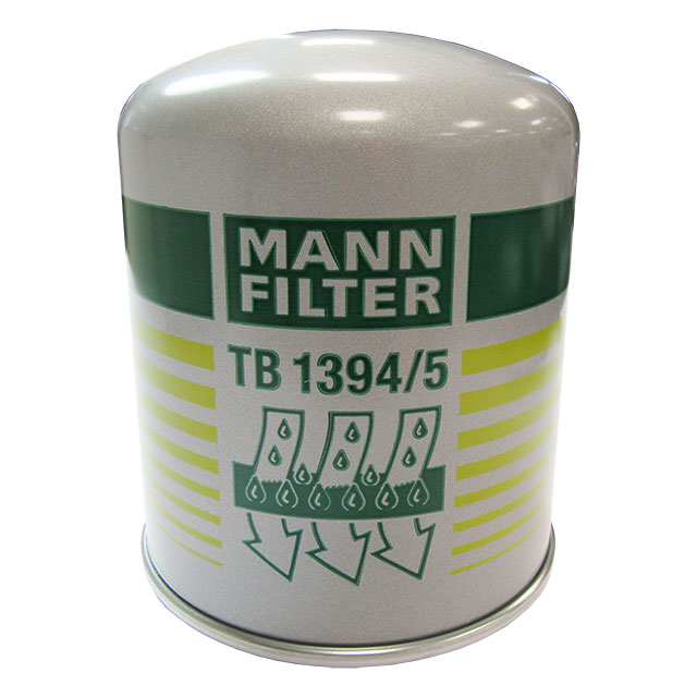 KLTTB13945X AIR DRYER CARTRIDGE TB 1394/5 X LHT