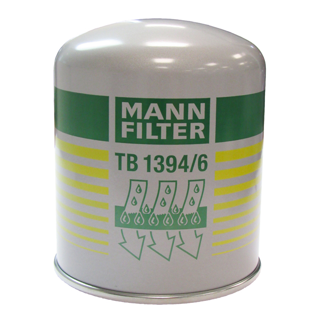 KLTTB13946X AIR DRYER TB 1394/6 X