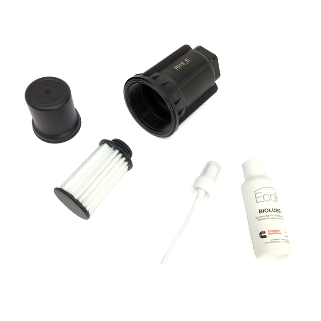 KLTU589KIT Urea Filter U 58 9 KIT