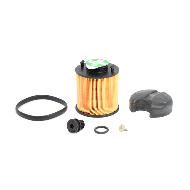UREA FILTER KIT U 620/3 Y KIT
