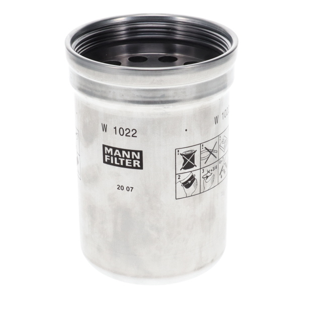 OIL FILTER W 1022