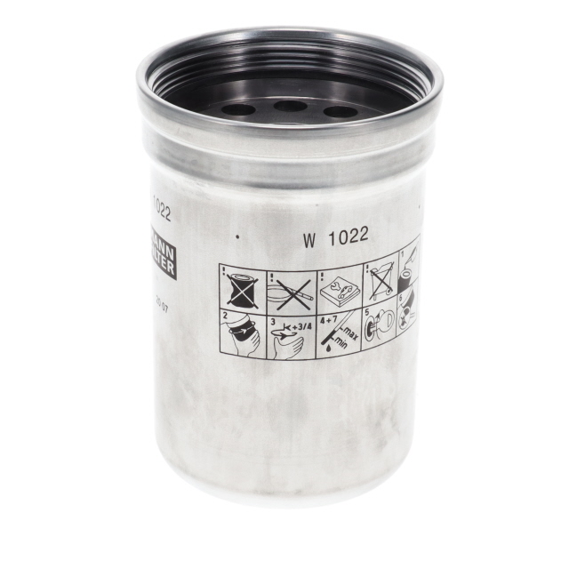 KLTW1022 OIL FILTER W 1022
