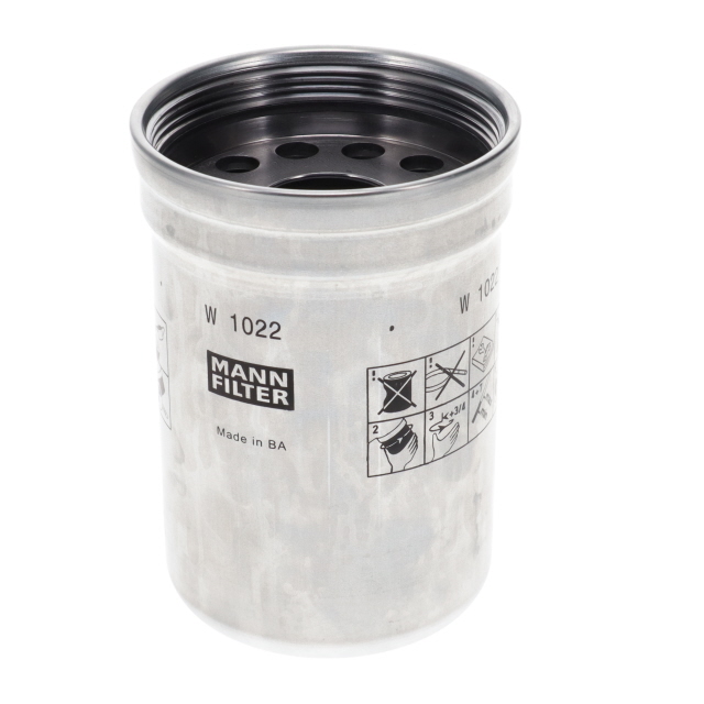 KLTW1022 OIL FILTER W 1022