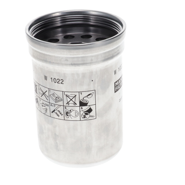KLTW1022 OIL FILTER W 1022