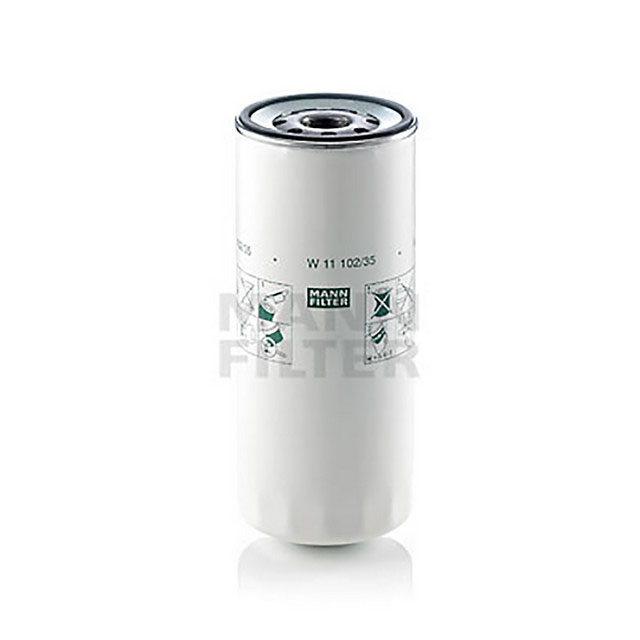 OIL FILTER W 11 102/35