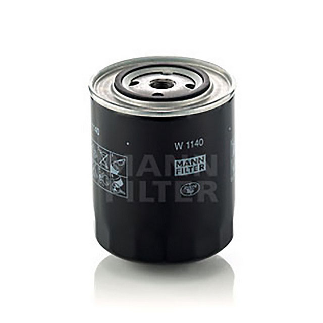 OIL FILTER W 1140