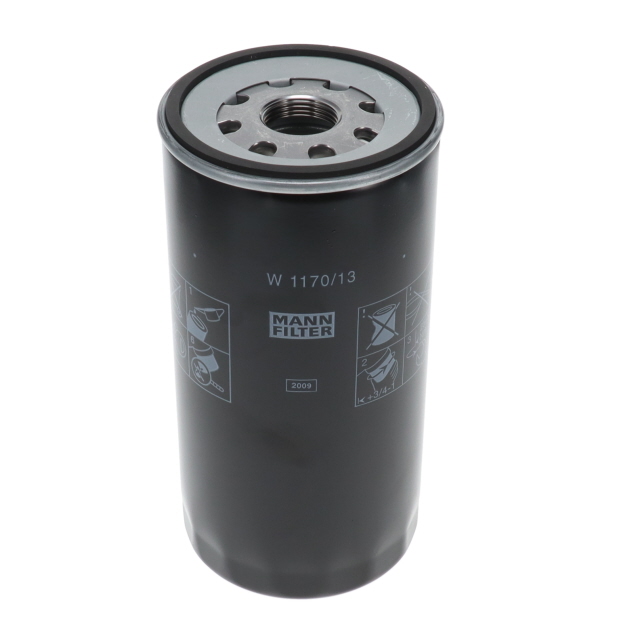 OIL FILTER W 1170/13
