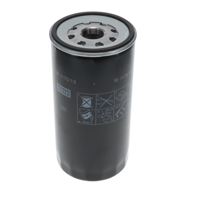 KLTW117013 OIL FILTER W 1170/13