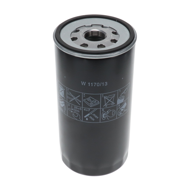 KLTW117013 OIL FILTER W 1170/13