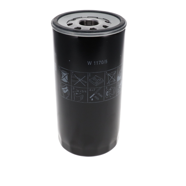 OIL FILTER W 1170/5