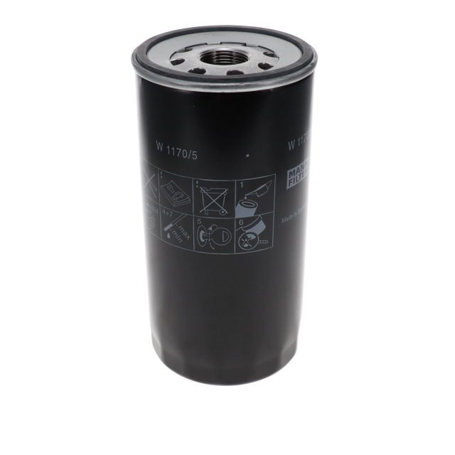 KLTW11705 OIL FILTER W 1170/5