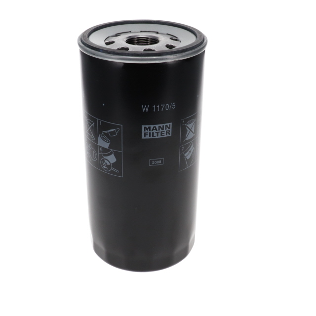 KLTW11705 OIL FILTER W 1170/5