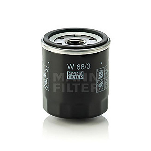 OIL FILTER W 68/3