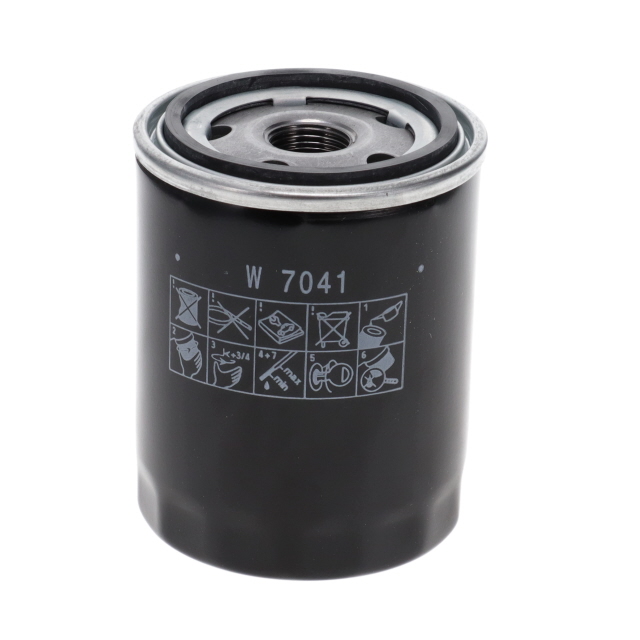 OIL FILTER W 7041