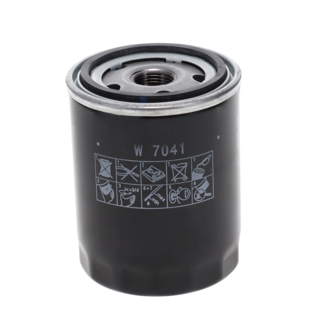 KLTW7041 OIL FILTER W 7041