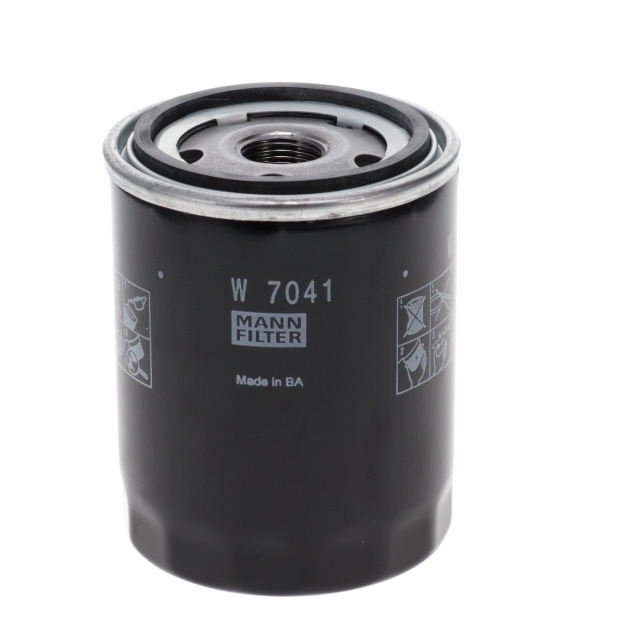 KLTW7041 OIL FILTER W 7041