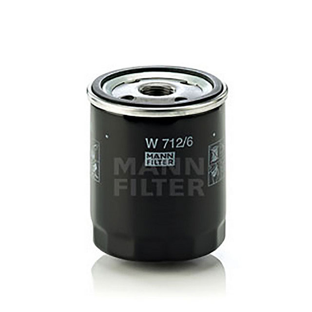 OIL FILTER W 712/6