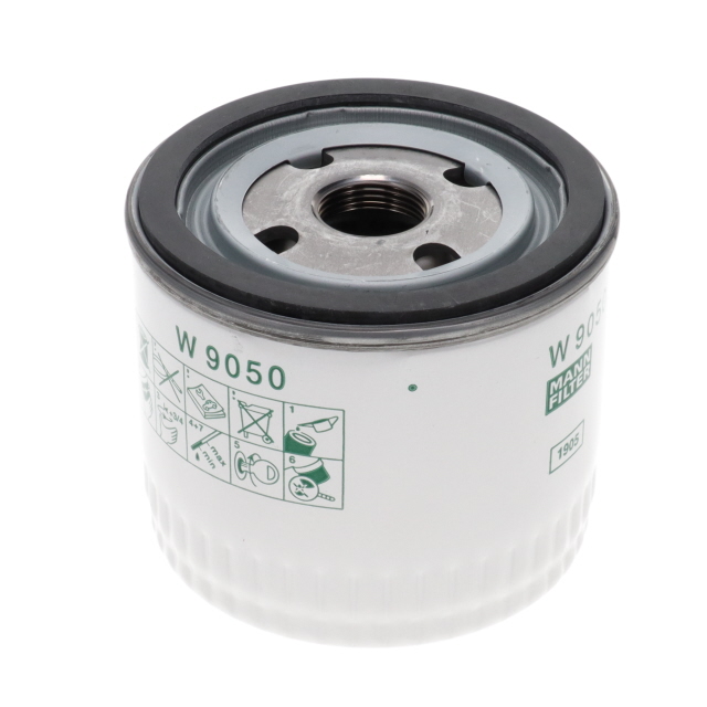 KLTW9050 OIL FILTER W9050