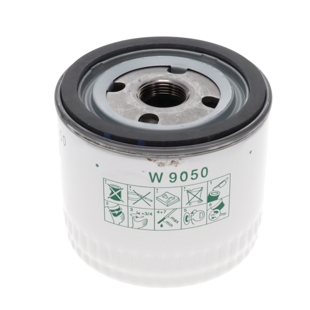 KLTW9050 OIL FILTER W9050