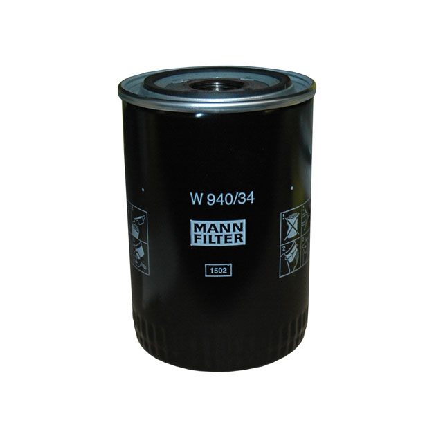 OIL FILTER W 940/34