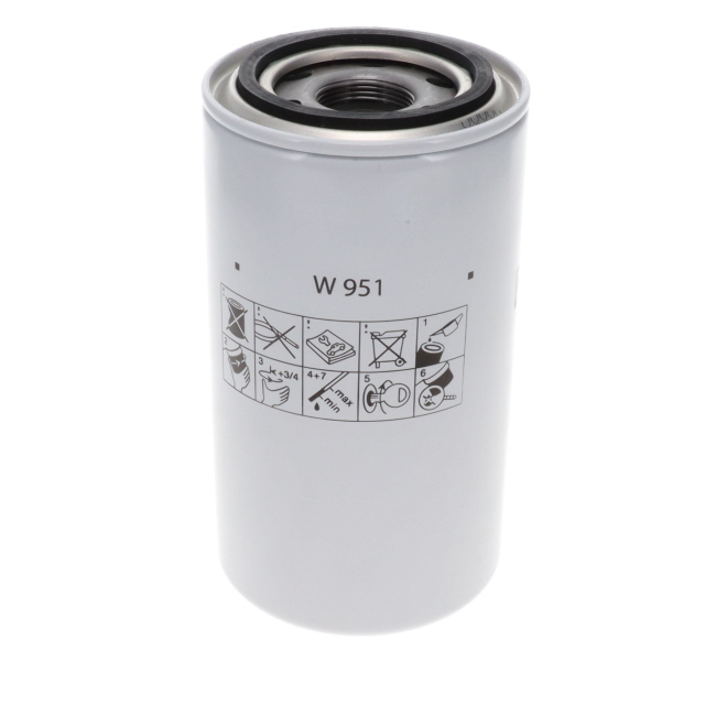OIL FILTER W 951