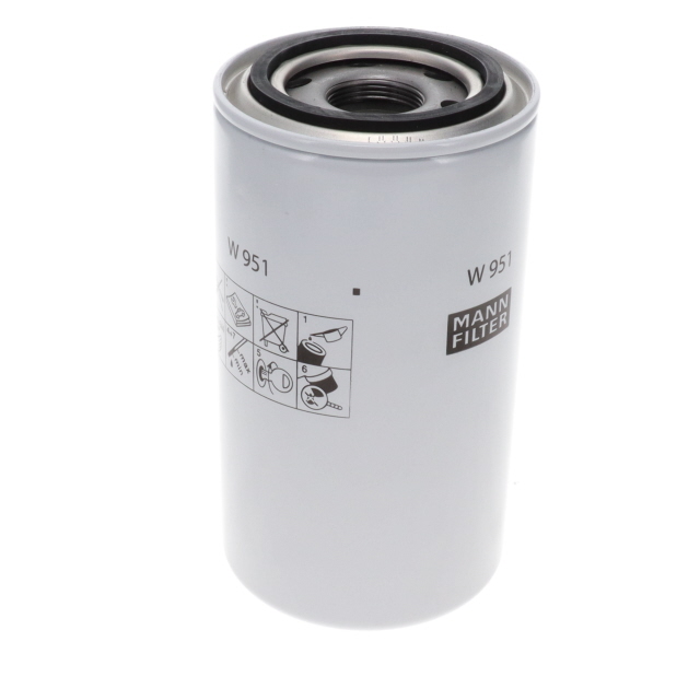KLTW951 OIL FILTER W 951