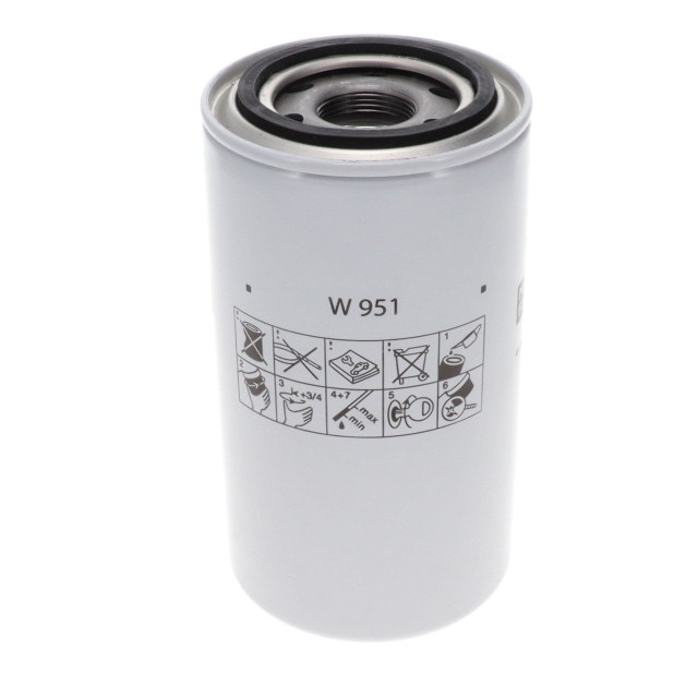 KLTW951 OIL FILTER W 951